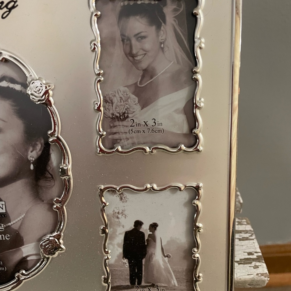 Picture frame - Picture 3 of 6